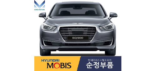 MOBIS REAR SHOCK ABSORBERS HYUNDAI GENESIS EQ900 2015-21 MOBIS REAR SHOCK ABSORBERS HYUNDAI GENESIS EQ900 2015-21