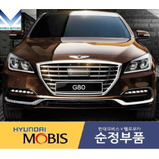 MOBIS REAR SHOCK ABSORBERS SET FOR HYUNDAI GENESIS G80 2016-20 MOBIS REAR SHOCK ABSORBERS SET FOR HYUNDAI GENESIS G80 2016-20