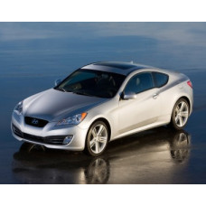 MOBIS REAR SHOCK ABSORBER FOR HYUNDAI GENESIS COUPE 2008-10 MOBIS REAR SHOCK ABSORBER FOR HYUNDAI GENESIS COUPE 2008-10
