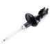 MOBIS FRONT REAR SHOCK ABSORBERS HYUNDAI GETZ CLICK 2002-06