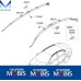 AIRBAG MODULY HYUNDAI SOLARIS 2010-19