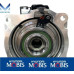 50-501 REAR DIFFERENTIAL ASSEMBLY HYUNDAI IX55 2006-15