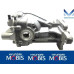 50-501 REAR DIFFERENTIAL ASSEMBLY HYUNDAI IX55 2006-15