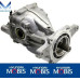 50-501 REAR DIFFERENTIAL ASSEMBLY HYUNDAI IX55 2006-15