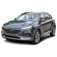 MOBIS NEW FRONT SHOCK ABSORBER FOR HYUNDAI NEXO 2018-24