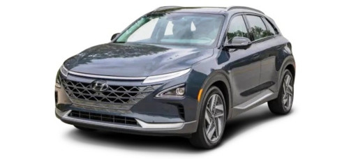 MOBIS NEW FRONT SHOCK ABSORBER FOR HYUNDAI NEXO 2018-24