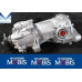 50-501 ZADNIY DIFFERENTIAL HYUNDAI PALISADE 2018-22