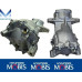 50-501 ZADNIY DIFFERENTIAL HYUNDAI SANTA FE CM 2006-09