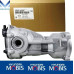 50-501 ZADNIY DIFFERENTIAL HYUNDAI TUCSON 2004-09