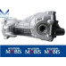 50-501 ZADNIY DIFFERENTIAL HYUNDAI TUCSON 2004-09