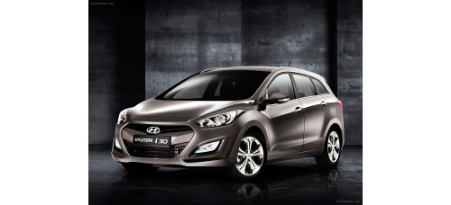 MOBIS NEW FRONT SHOCK ABSORBERS FOR HYUNDAI I30 2012-15