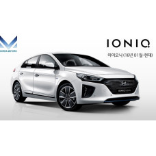 MOBIS FRONT SHOCK ABSORBER FOR HYBRID HYUNDAI IONIQ 16-20