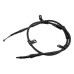 MOBIS REAR CABLE PARKING BRAKE HYUNDAI IX55 VERACRUZ 2007-15 MOBIS REAR CABLE PARKING BRAKE HYUNDAI IX55 VERACRUZ 2007-15