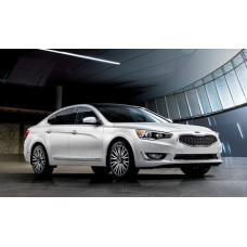 MOBIS FRONT SHOCK ABSORBERS ASSY KIA K7 CADENZA 2010-12