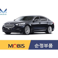 MOBIS NEW FRONT SHOCK ABSORBERS FOR KIA QUORIS K9 2012-14