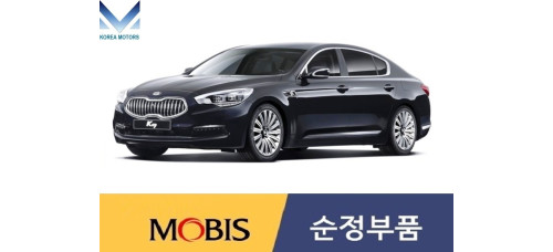 MOBIS NEW FRONT SHOCK ABSORBERS FOR KIA QUORIS K9 2012-14