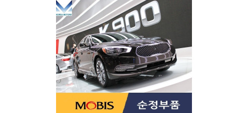 MOBIS NEW FRONT SHOCK ABSORBERS FOR KIA QUORIS K9 K900 2014-18 MOBIS NEW FRONT SHOCK ABSORBERS FOR KIA QUORIS K9 K900 2014-18
