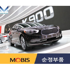 MOBIS NEW REAR SHOCK ABSORBERS FOR KIA K9 / K900 / QUORIS 2014-18 MNR