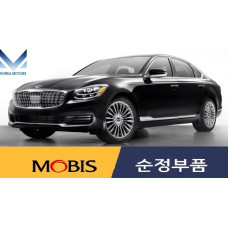 MOBIS NEW REAR SHOCK ABSORBERS FOR KIA K9 / K900 2018-21