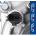 50-501 ZADNIY DIFFERENTIAL KIA SORENTO 2014-17