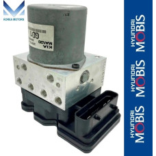 MOBIS ABS GIDRAVLICHESKIY MODUL DLY KIA SORENTO 2009-12
