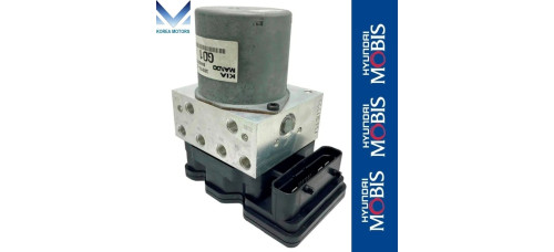 MOBIS ABS GIDRAVLICHESKIY MODUL DLY KIA SORENTO 2009-12