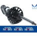 MOBIS FRONT SHOCK ABSORBERS FOR KIA SORENTO MQ4 2020-23 MOBIS FRONT SHOCK ABSORBERS FOR KIA SORENTO MQ4 2020-23