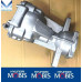 50-501 ZADNIY DIFFERENTIAL KIA SPORTAGE 2004-09
