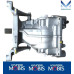 50-501 ZADNIY DIFFERENTIAL KIA SPORTAGE 2015-18