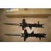 MOBIS FRONT REAR SHOCK ABSORBERS HYUNDAI MATRIX LAVITA 2001-06 MOBIS FRONT REAR SHOCK ABSORBERS HYUNDAI MATRIX LAVITA 2001-06