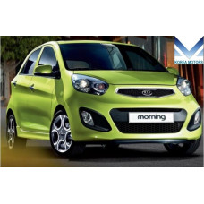 MOBIS REAR SHOCK ABSORBERS FOR KIA MORNING / PICANTO 2011-14 MOBIS REAR SHOCK ABSORBERS FOR KIA MORNING / PICANTO 2011-14