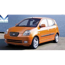MOBIS NEW FRONT SHOCK ABSORBERS FOR KIA MORNING PICANTO 2004-07