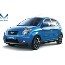 MOBIS NEW FRONT SHOCK ABSORBERS FOR KIA MORNING PICANTO 2007-11