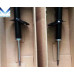 MOBIS NEW FRONT SHOCK ABSORBERS FOR KIA MORNING PICANTO 2017-20 MOBIS NEW FRONT SHOCK ABSORBERS FOR KIA MORNING PICANTO 2017-20