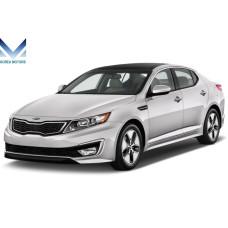 MOBIS NEW FRONT SHOCK ABSORBERS FOR KIA OPTIMA K5 2010-13