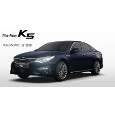 MOBIS NEW FRONT SHOCK ABSORBERS FOR KIA OPTIMA K5 2017-19