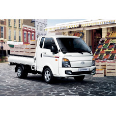 MOBIS FRONT SHOCK ABSORBERS FOR HYUNDAI H100 PORTER-2 2004-20