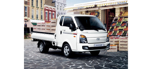 MOBIS REAR SHOCK ABSORBERS FOR HYUNDAI H100 PORTER-2 2004-20