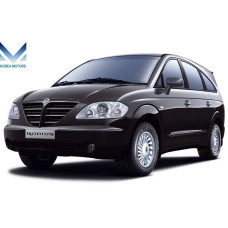 NEW ORIGINAL FRONT SHOCK ABSORBER FOR SSANGYONG RODIUS 2004-13