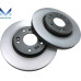 MOBIS NEW REAR BRAKE SYSTEM SHOT KIT HYUNDAI SANTA FE 2012-15