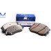 MOBIS FRONT BRAKE SYSTEM SHOT KIT HYUNDAI SANTA FE 2012-15