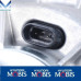 50-501 ZADNIY DIFFERENTIAL HYUNDAI SANTA FE CM 2009-12
