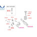 MOBIS REAR SHOCK ABSORBER FOR HYUNDAI SANTA FE 2009-12 MOBIS REAR SHOCK ABSORBER FOR HYUNDAI SANTA FE 2009-12