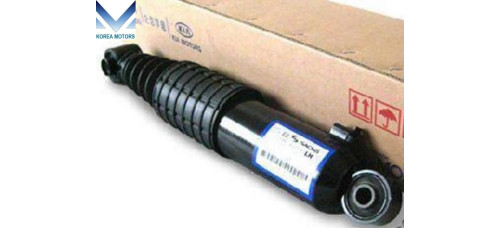 MOBIS REAR SHOCK ABSORBER FOR HYUNDAI SANTA FE 2009-12 MOBIS REAR SHOCK ABSORBER FOR HYUNDAI SANTA FE 2009-12