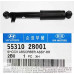 MOBIS REAR SHOCK ABSORBER FOR HYUNDAI SANTA FE 2006-10