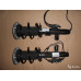 MOBIS NEW FRONT SHOCK ABSORBER FOR HYUNDAI SONATA I40 2010-15 MOBIS NEW FRONT SHOCK ABSORBER FOR HYUNDAI SONATA I40 2010-15