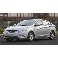 MOBIS NEW FRONT SHOCK ABSORBER FOR HYUNDAI SONATA I40 2010-15