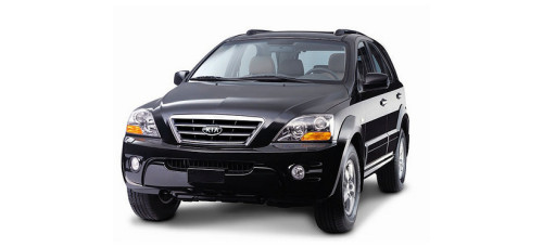 MOBIS ZADNIY AMMORTIZATOR FOR KIA SORENTO 2006-09 MOBIS ZADNIY AMMORTIZATOR FOR KIA SORENTO 2006-09