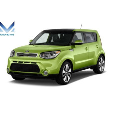 MOBIS NEW FRONT SHOCK ABSORBERS FOR KIA SOUL 2013-16