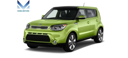 MOBIS NEW FRONT SHOCK ABSORBERS FOR KIA SOUL 2013-16